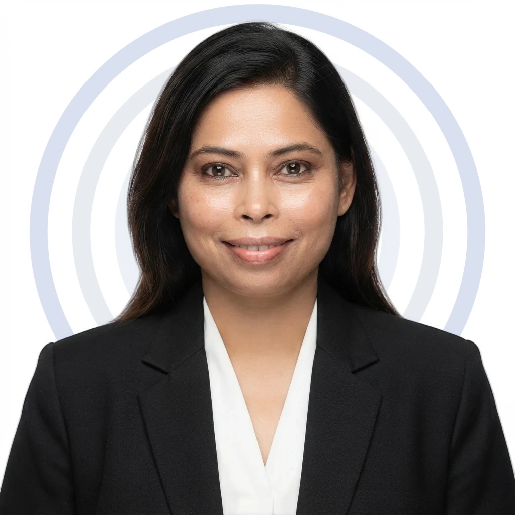 Aarti Delhi India Soft Skills Trainer in Delhi