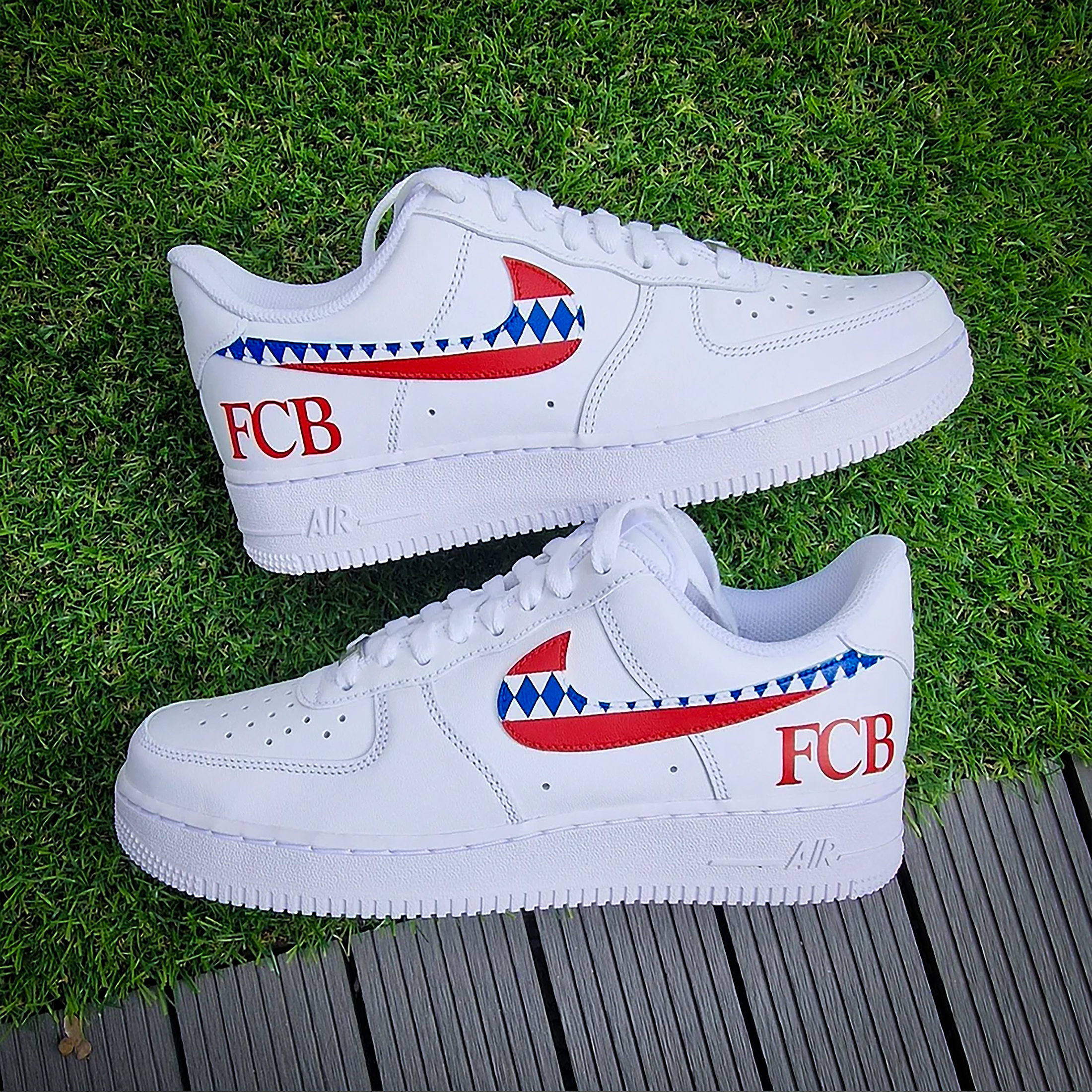 Bayern air force 1