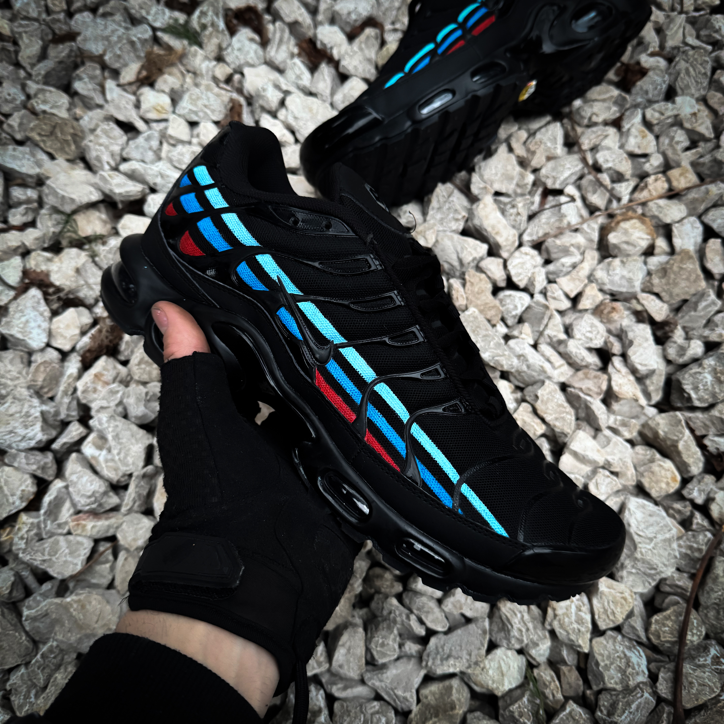 BMW Tn Air Max Custom