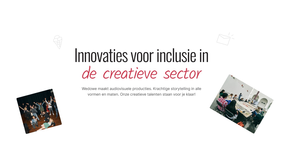 STICHTING WEDOWE logo