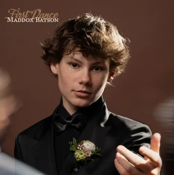 Maddox Batson - First Dance