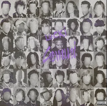 Lucki - GEMINI!