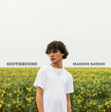 Maddox Batson - Southbound