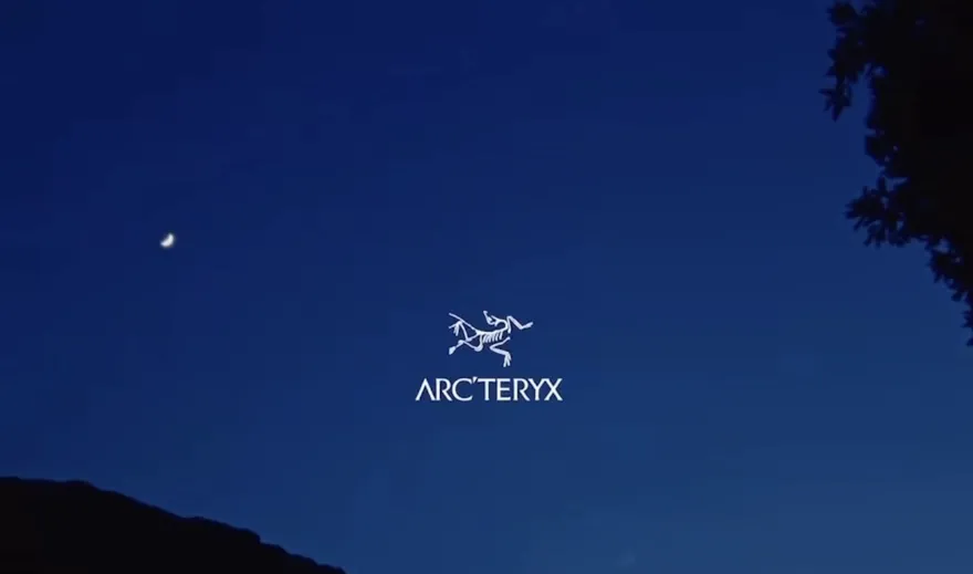 Bhristo x Arc'teryx