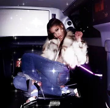Babyxsosa - LEATHER GIRL