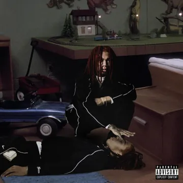Chuckyy & Lucki - Hotseat