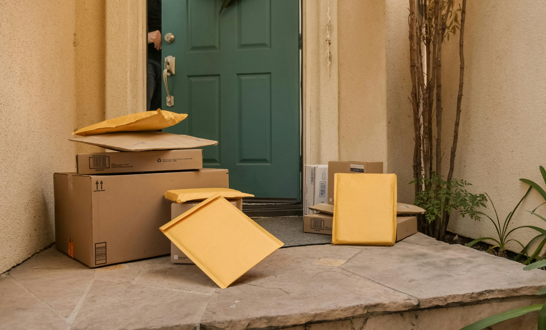 Massive Global Sweepstakes Promotion