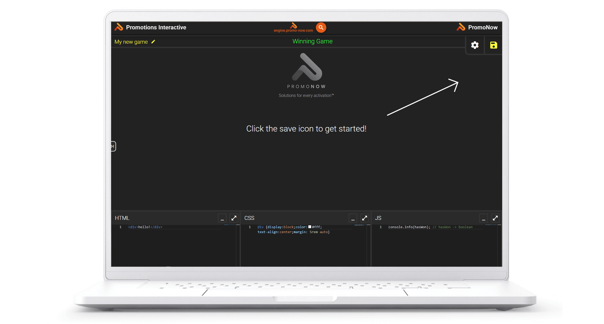 Kärcher 'Wash & Win'