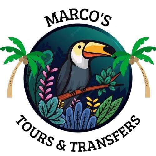 Marcos Tours & Transfers Costa Rica