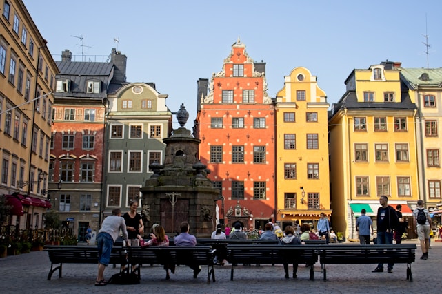Click here to visit this Travel Recommendation page.