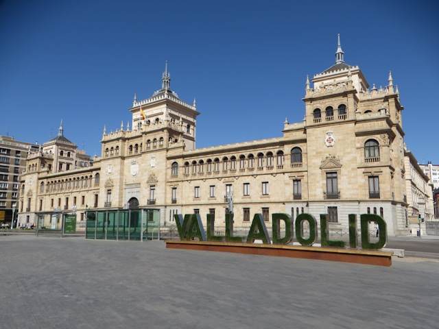 Valladolid, Spain