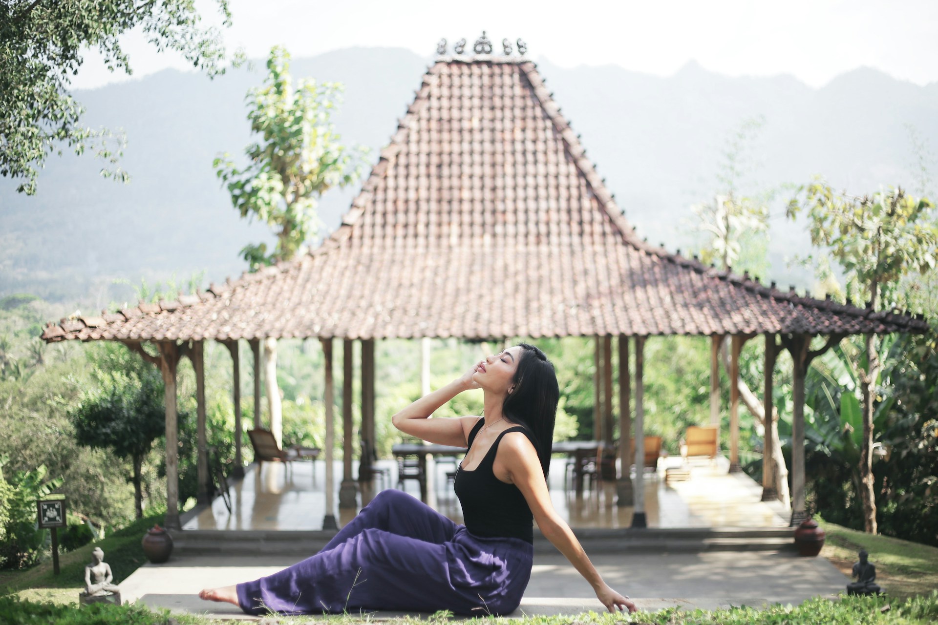Supporting Your Mental Health Through International Travel