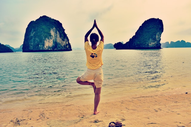 How Travel Heals the Mind and Body Through New Experiences