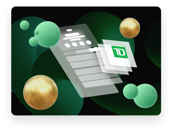 TD Bank