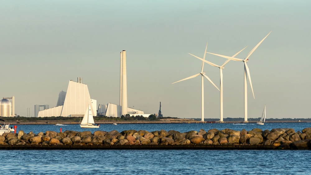 Foto: Vestas