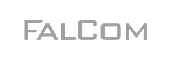 Falcom logo