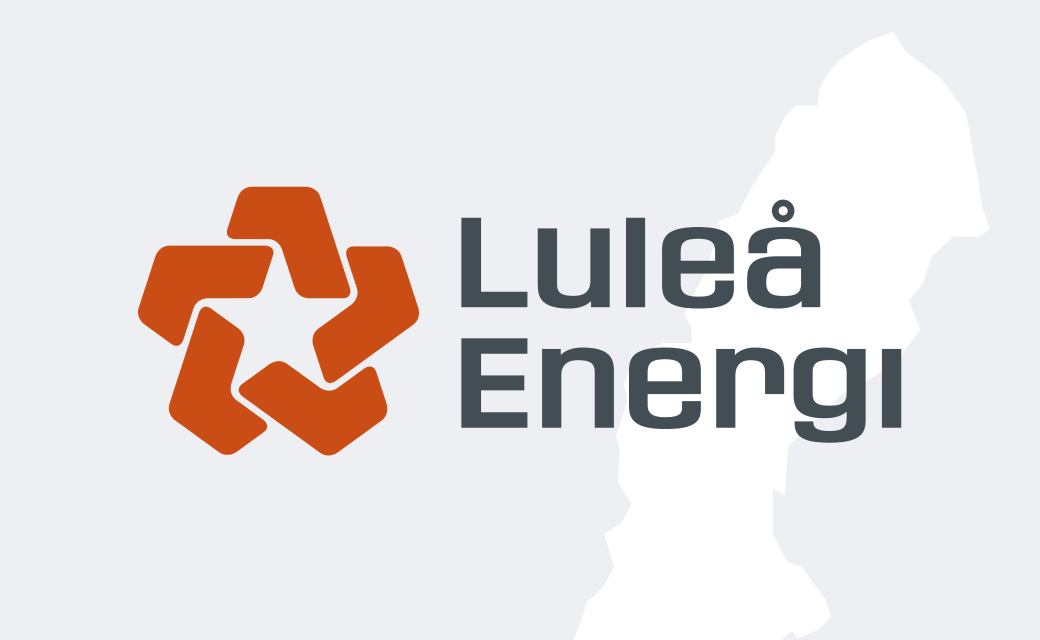Airpelago réalise un projet de démonstration de faisabilité avec Luleå Energi en Suède