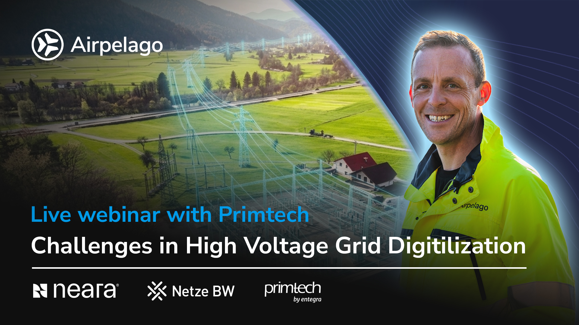 Summary of Live Webinar w. Primtech
