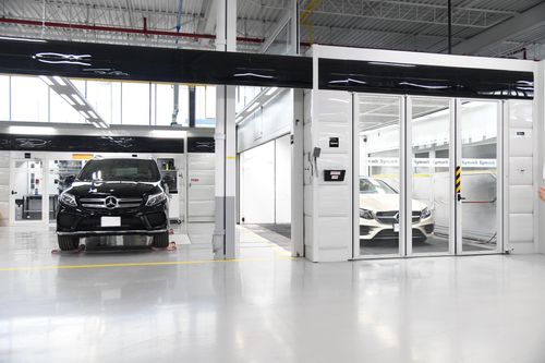 AkzoNobel Automatchic Advanced Paint Matching Tool - CSN 427 Auto Collision