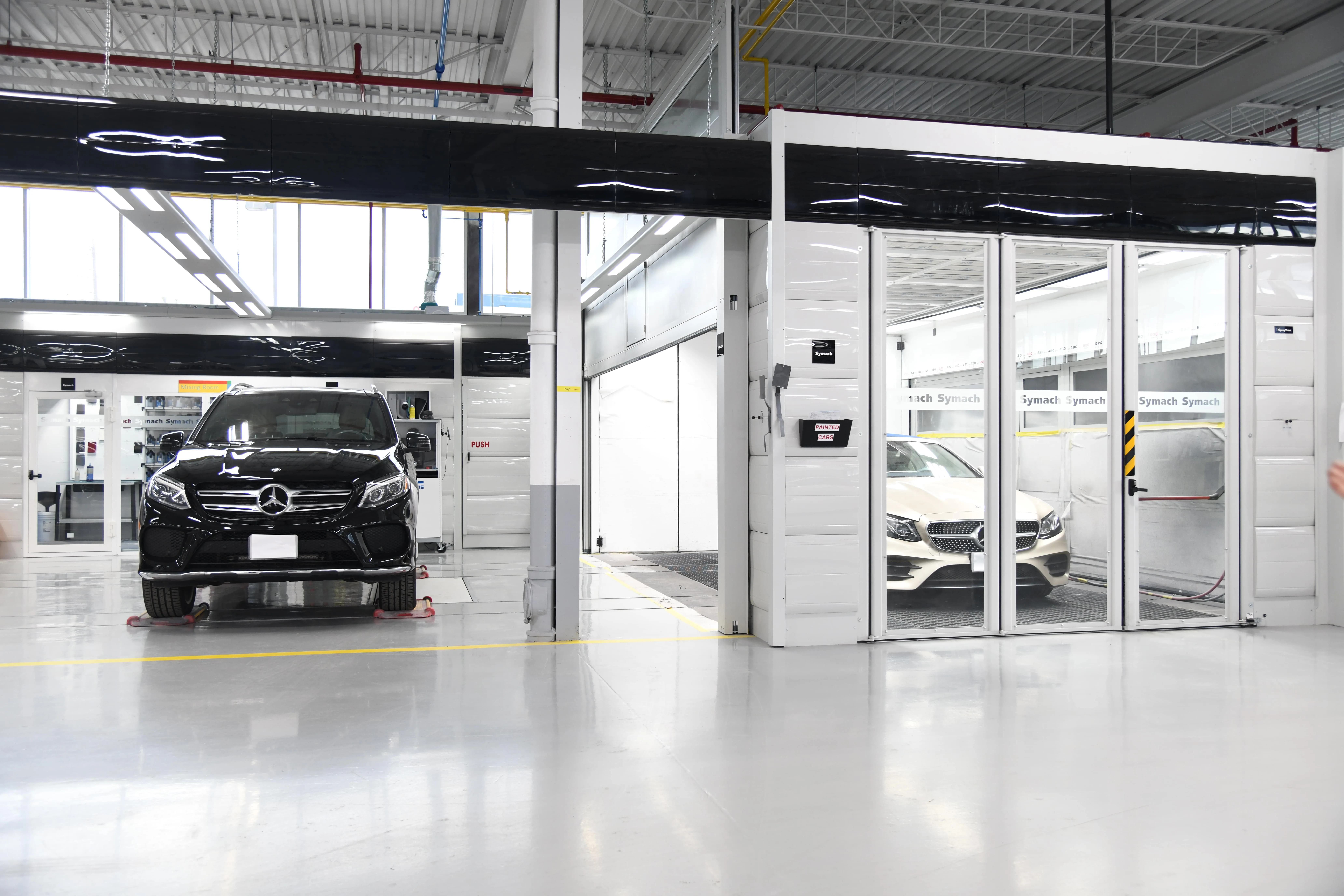 AkzoNobel Automatchic Advanced Paint Matching Tool - CSN 427 Auto Collision