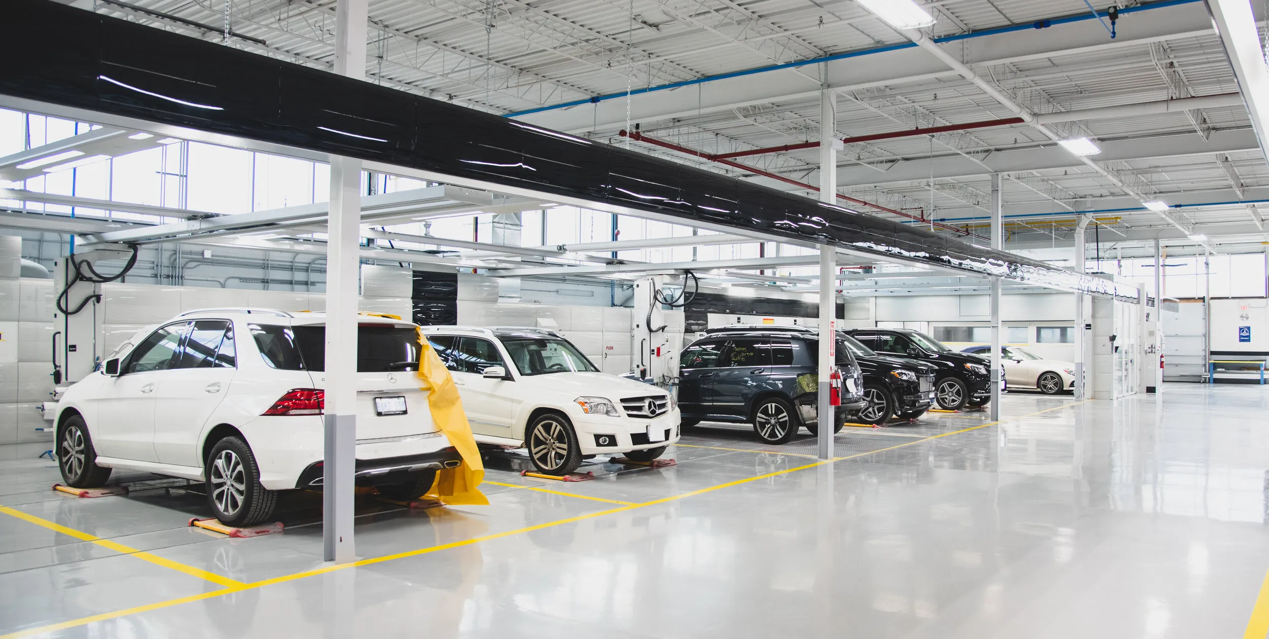 Career Opportunities In The Collision Industry - CSN 427 Auto Collision