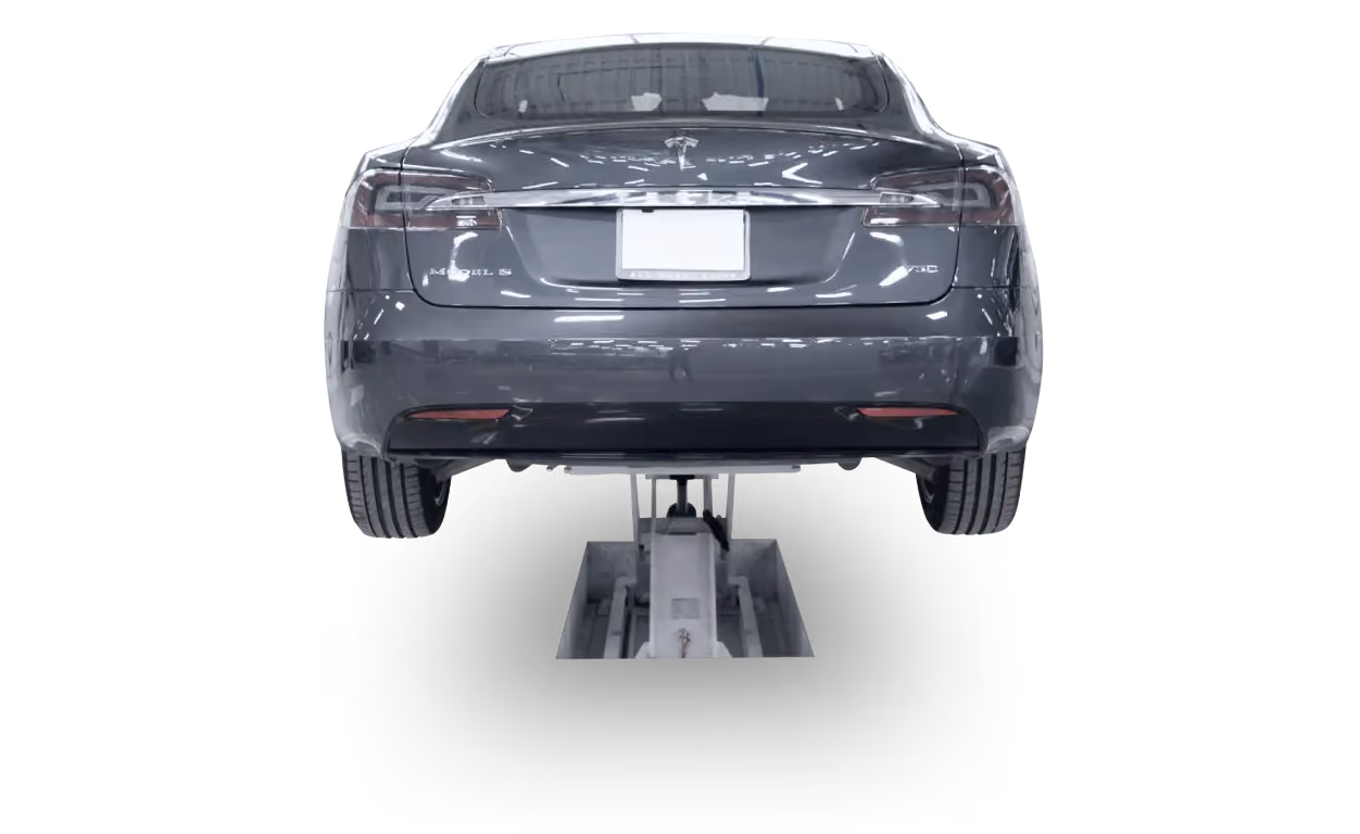 Initial Assessment For Collision Repair - CSN 427 Auto Collision