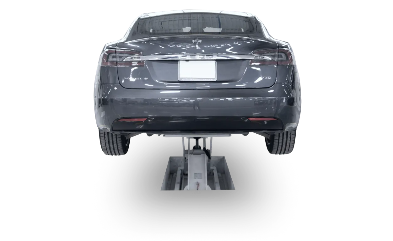 Initial Assessment For Collision Repair - CSN 427 Auto Collision