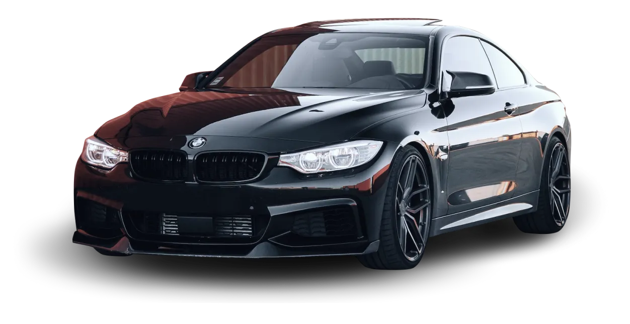 Detail, Final Inspection & Delivery - CSN 427 Auto Collision