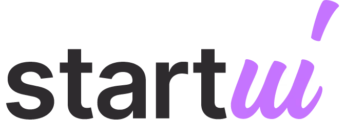 start logo