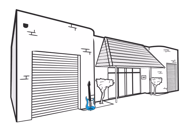 First Warehouse