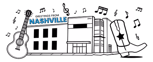 Nashville Opening