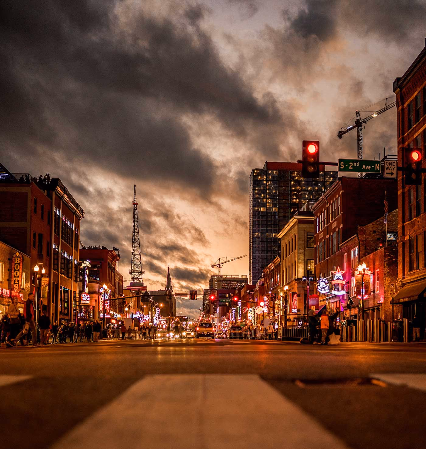 Ship Offers in Nashville