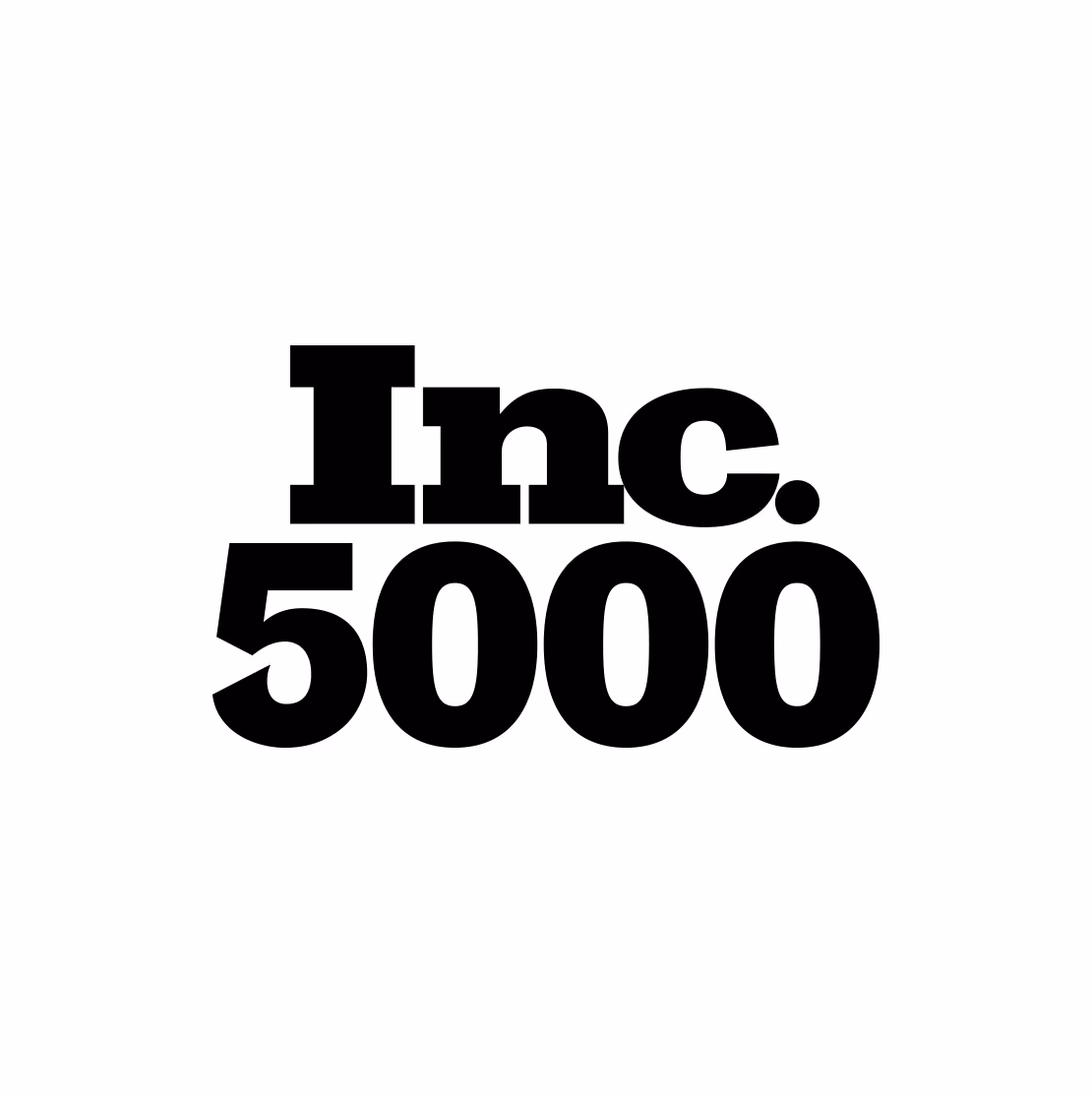 inc5000 Ship Offers award