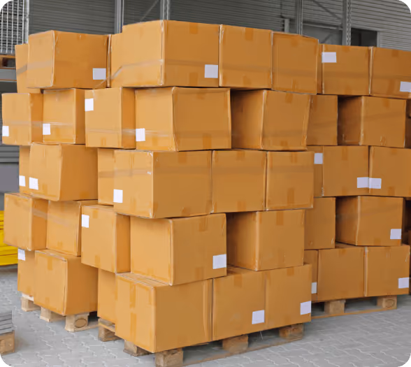 fulfillment and 3PL services