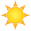 Sunny Winter