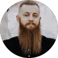 Noah Scherer