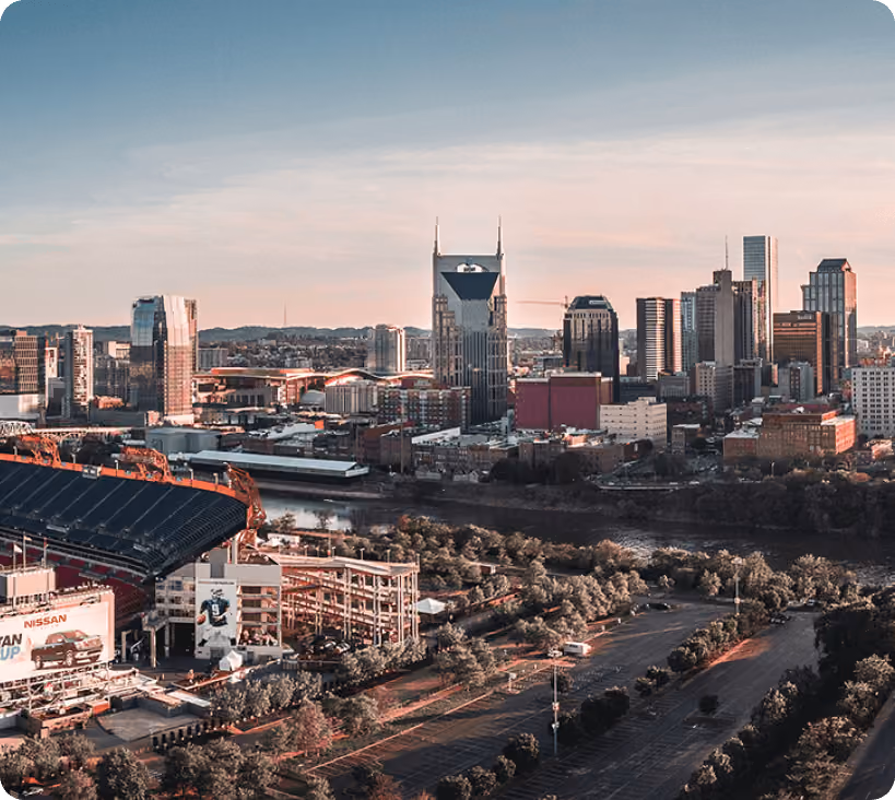 nashville fulfillment services