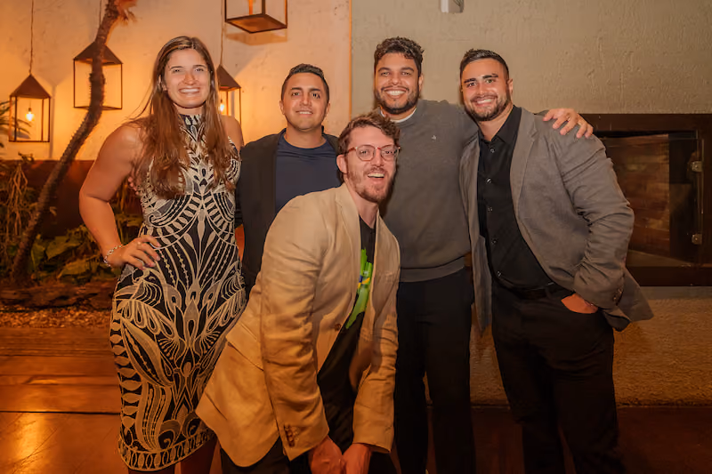 partnersinbrazil