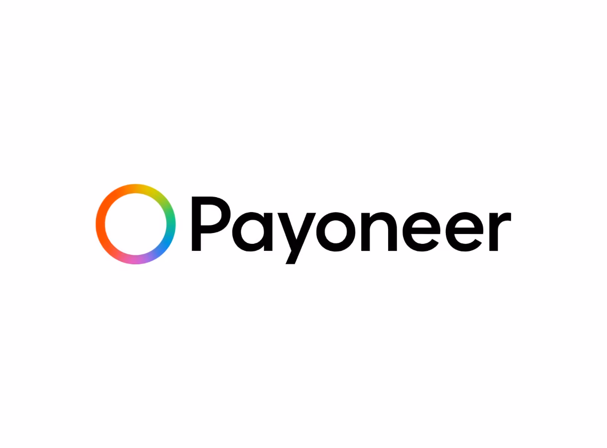 Payoneer logo