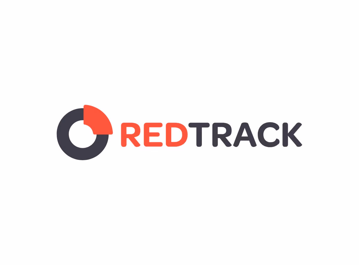 RedTrack logo