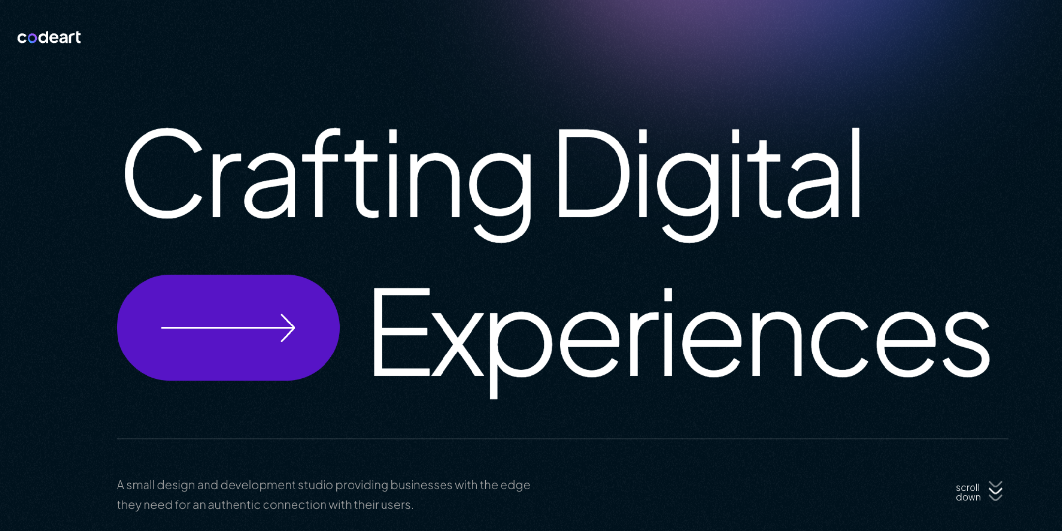 Codeart Thumbnail Logo