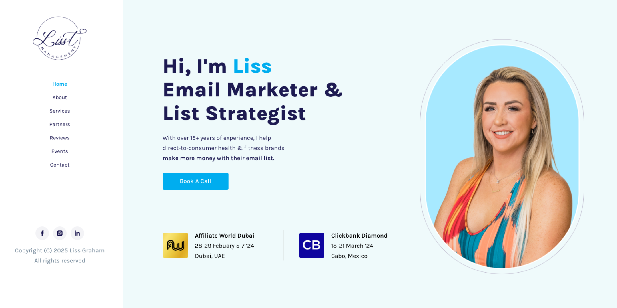 lisst managment partner