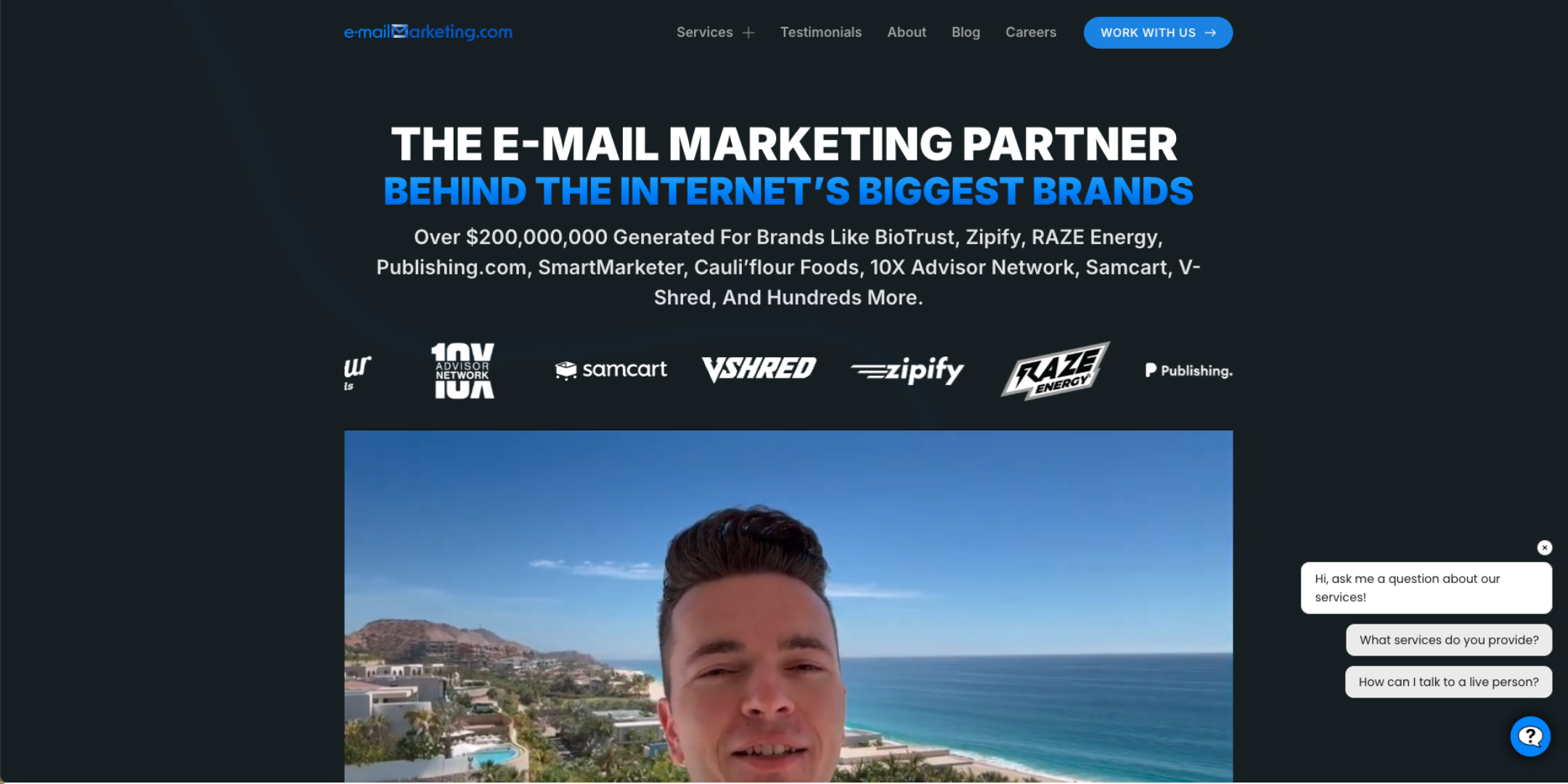 e-mailmarketing logo thumbnail