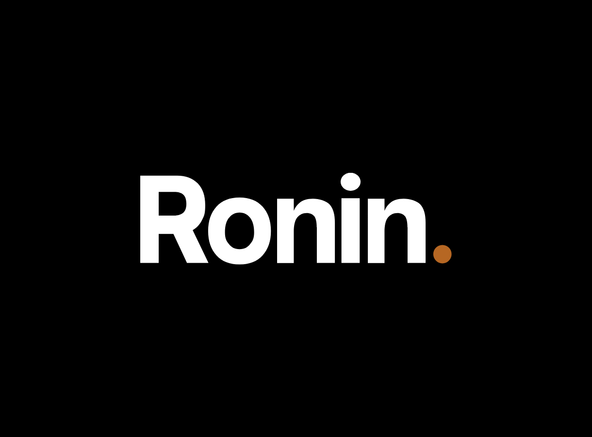Ronin Global