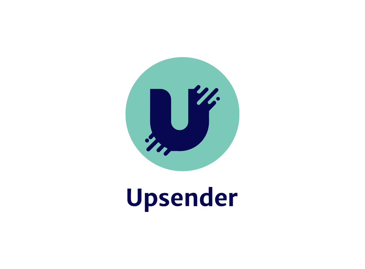 Upsender