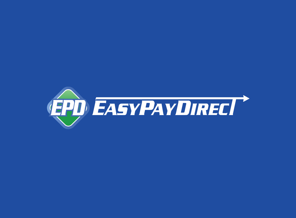 Easy Pay Direct