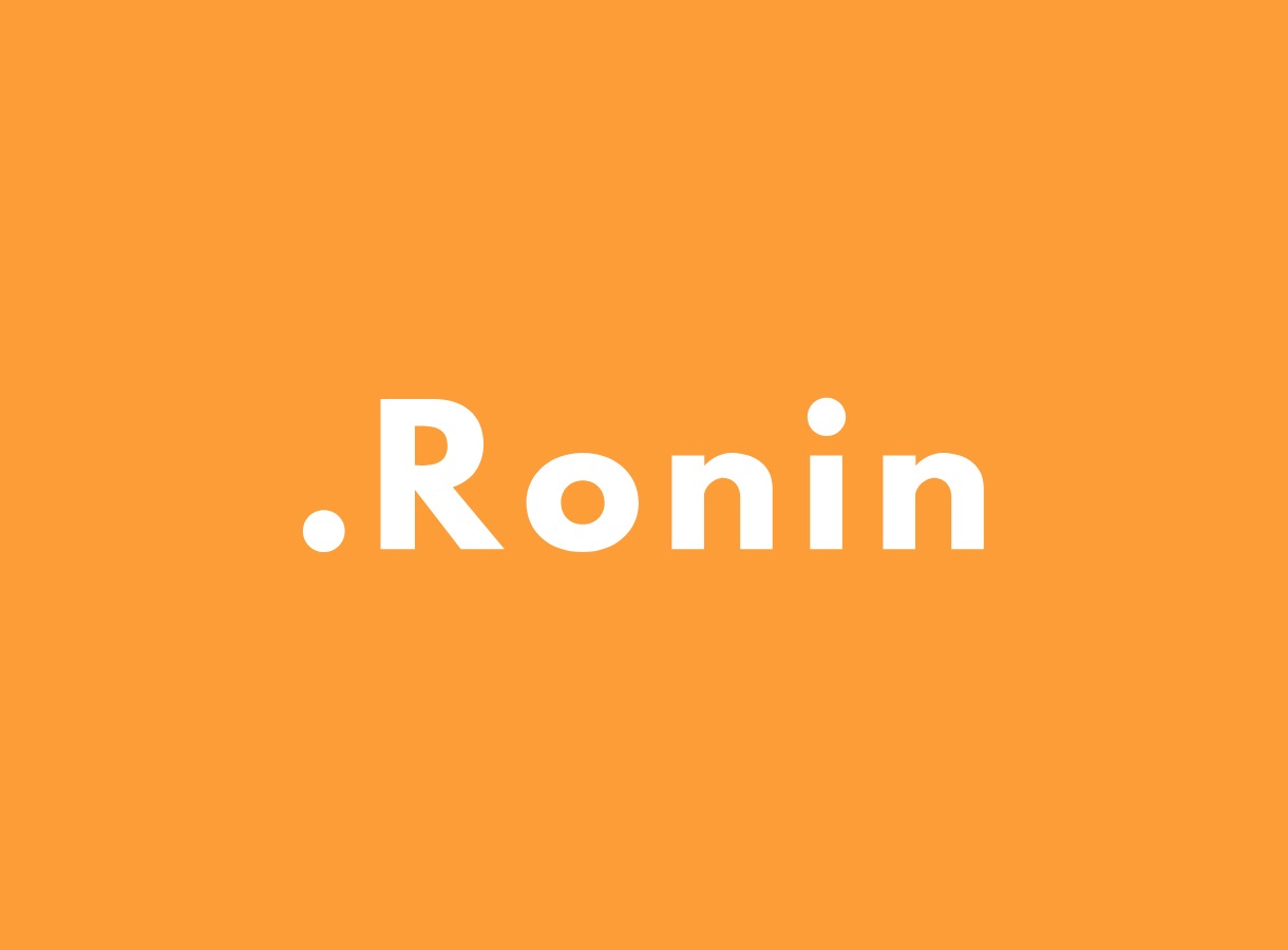 Ronin Global