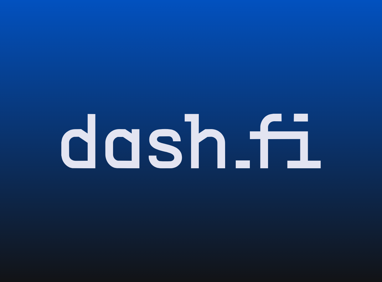 Dash.fi