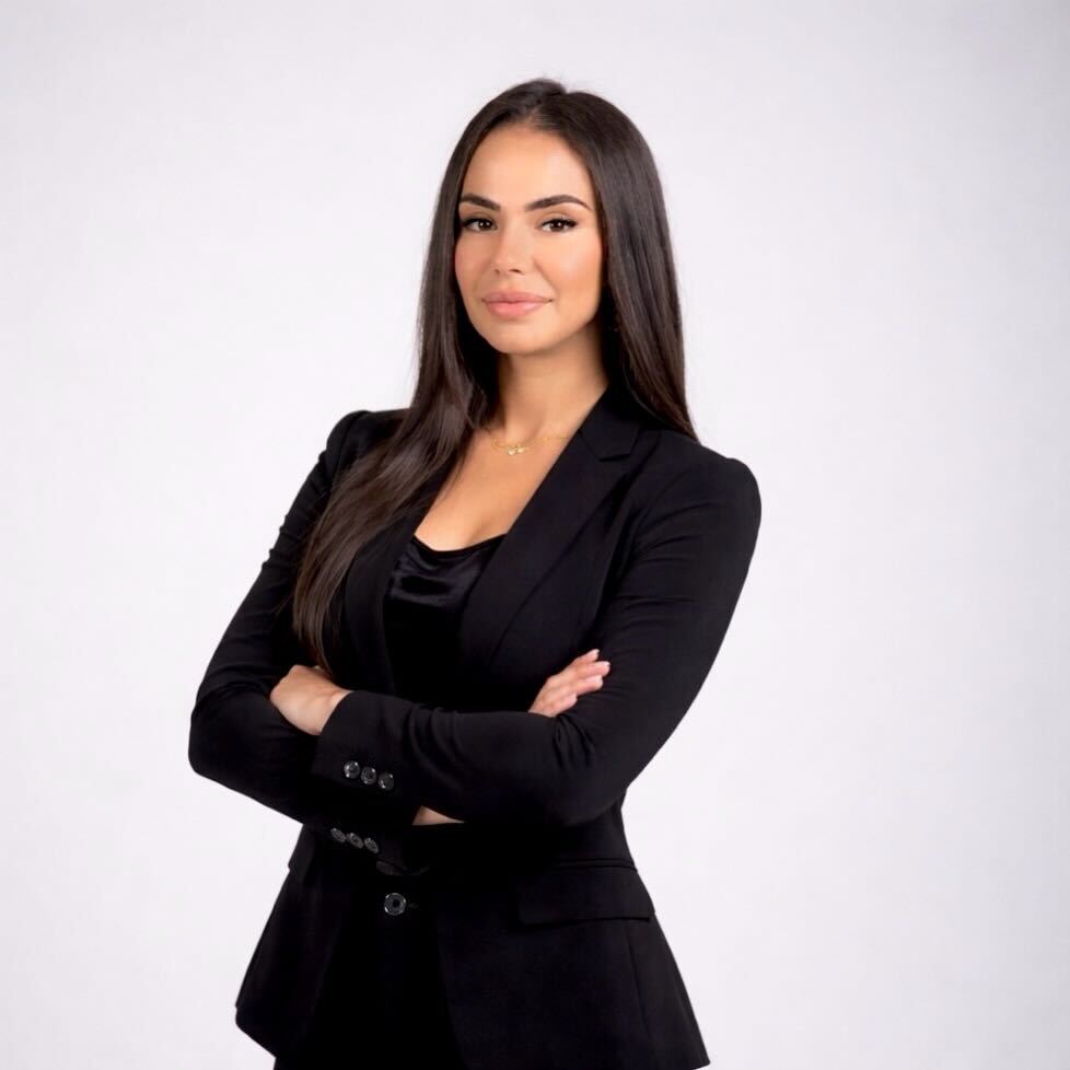 Rachelle Mackie, Director of Operations at Afor Concepts
