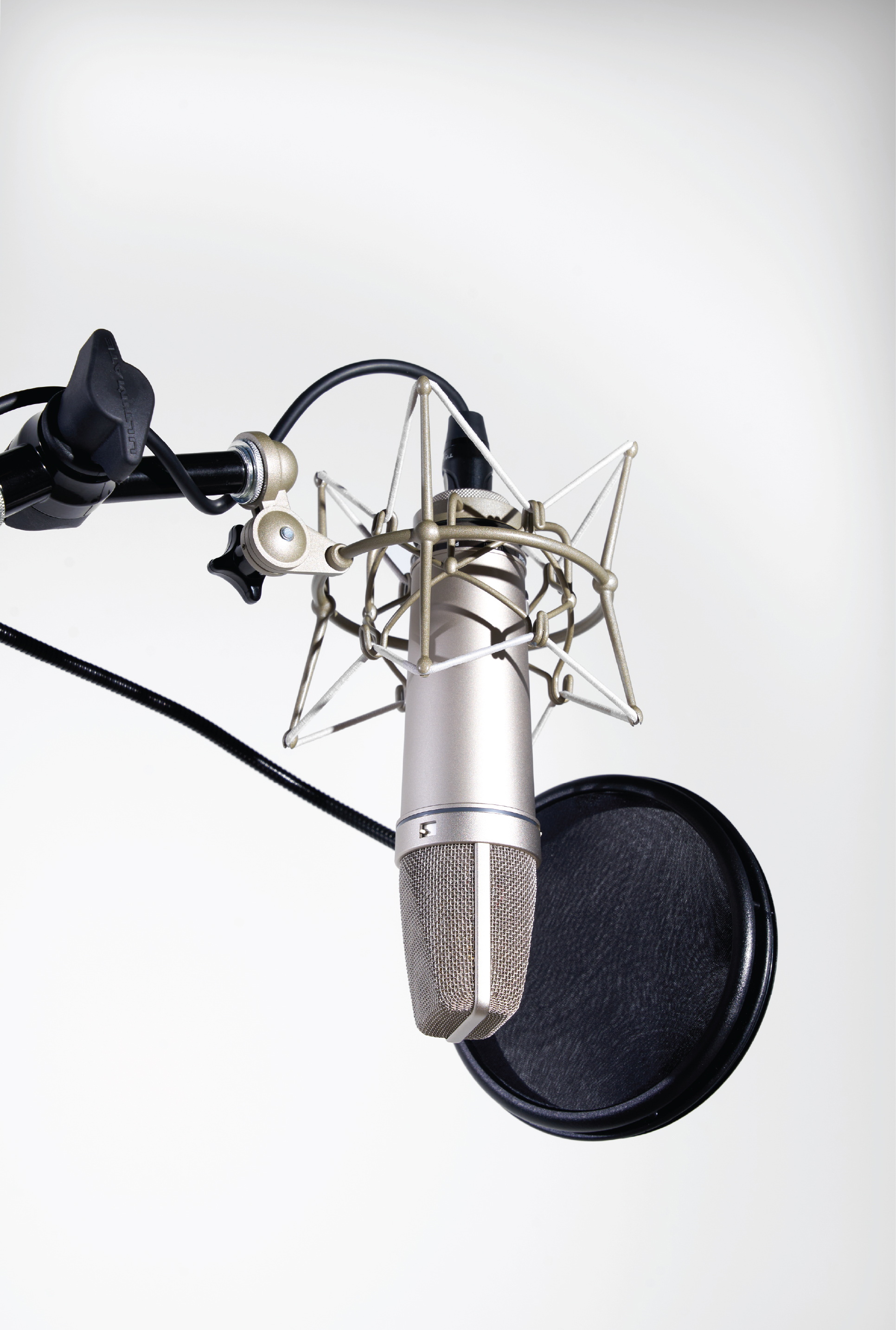 Neumann U87